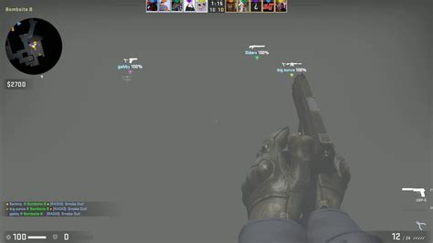 Updated Strat Roulette website : r/GlobalOffensive .